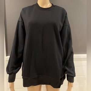 Talulah Black Women’s Sweater size S